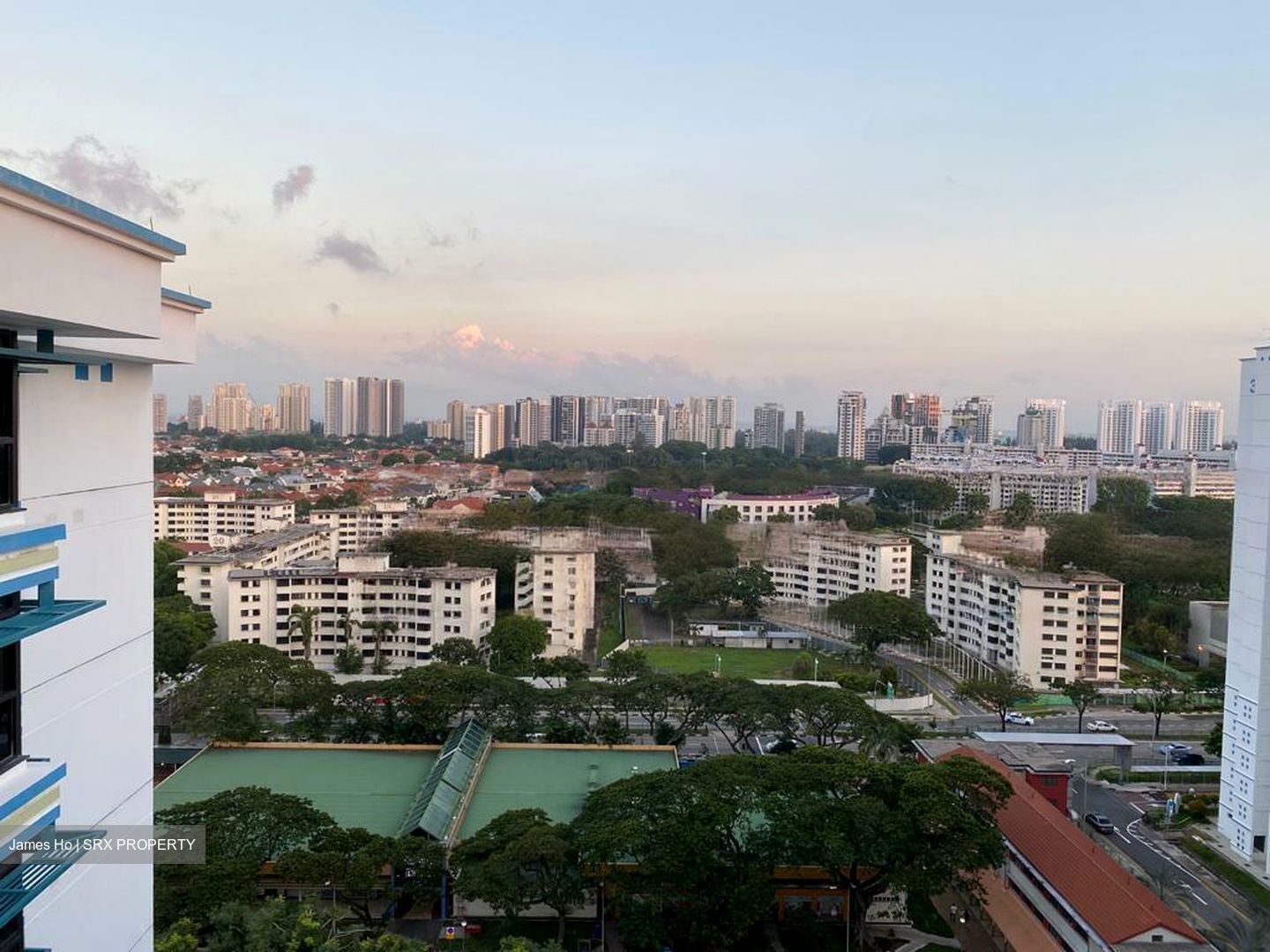 Blk 1 Pine Close (Geylang), HDB 4 Rooms #460596571
